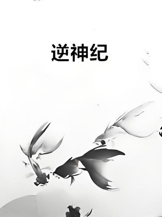 逆神紀 逆神紀