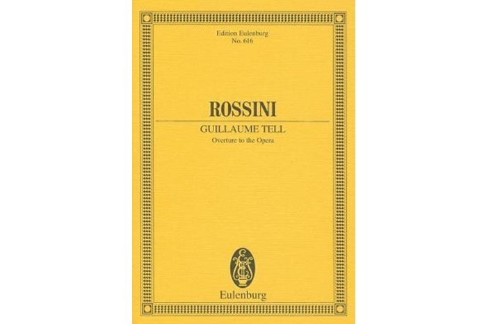 Rossini Rossini