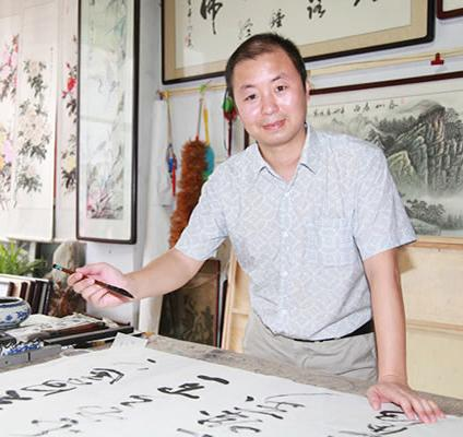 郭武超 郭武超
