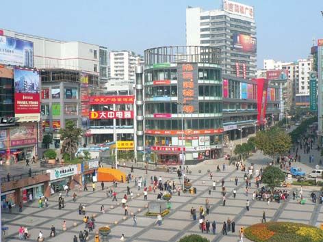 鳳城村(山西省臨汾市侯馬市鳳城鄉下轄村)