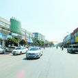 諸葛鎮(河南省洛陽市伊濱區諸葛鎮)