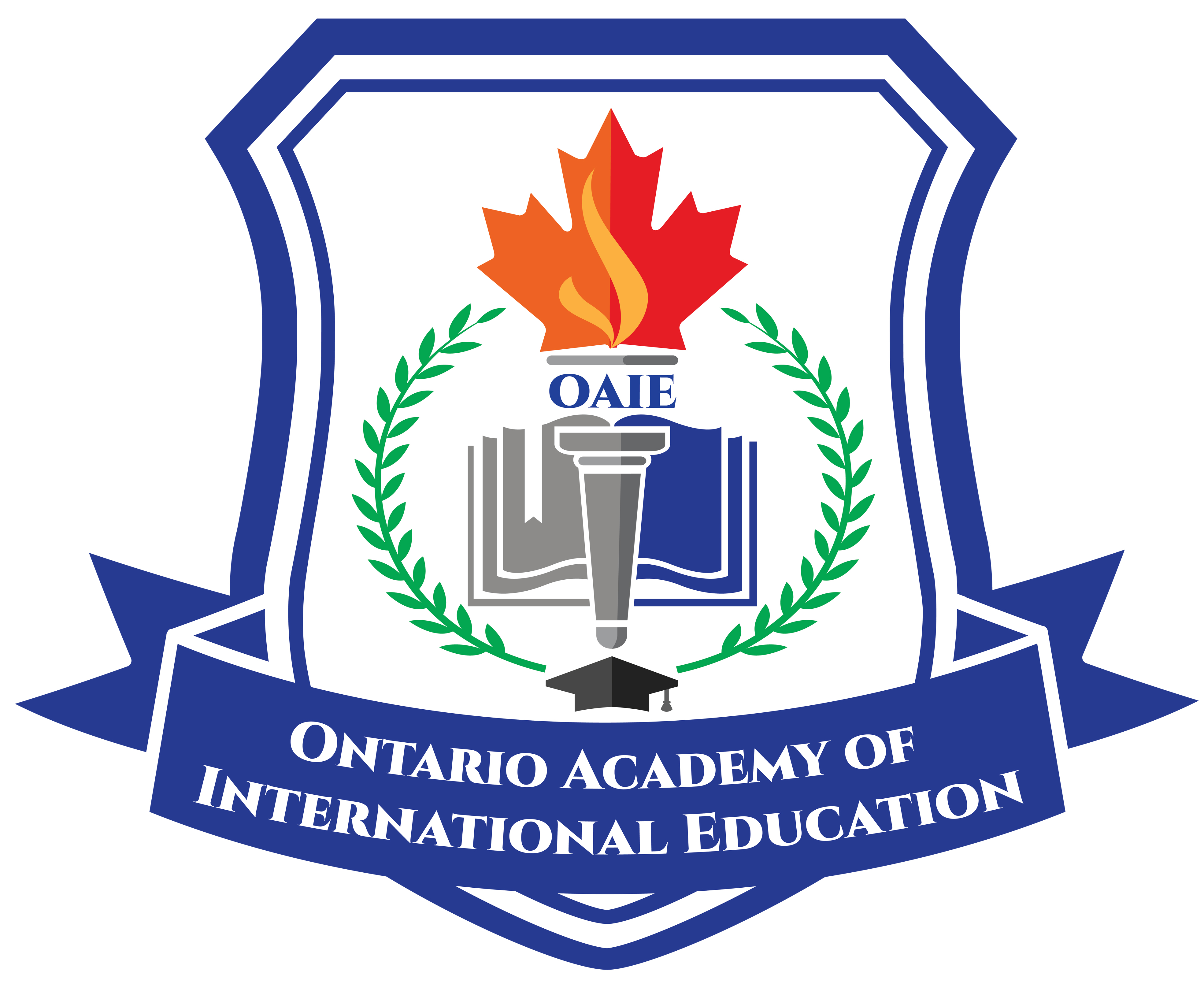 OAIE Logo