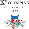 1932年洛杉磯奧運會