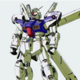RX-78 GP04高達 RX-78 GP04高達