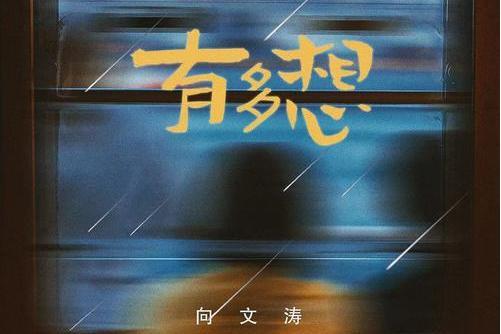 有多想 有多想