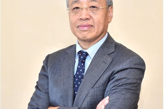 王引平(中國旭陽集團有限公司獨立非執行董事) 王引平(中國旭陽集團有限公司獨立非執行董事)