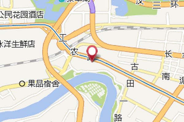 舵落口村 舵落口村