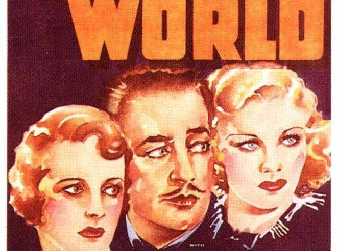 Upperworld Upperworld