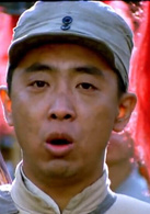 太行山上(王伍福主演的主旋律影片)