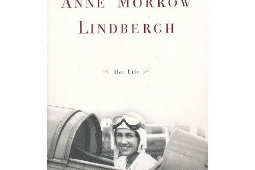 anne morrow lindbergh anne morrow lindbergh