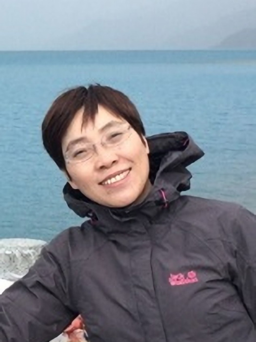 陸光華(河海大學教授，環境學院副院長)