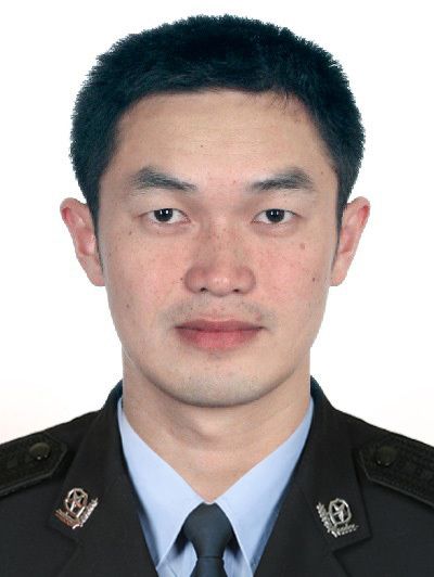 吳沖(江西省九江市修水縣公安局黨委委員、副局長) 吳沖(江西省九江市修水縣公安局黨委委員、副局長)