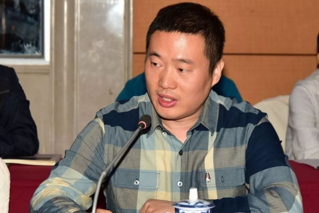 王秀濤 王秀濤