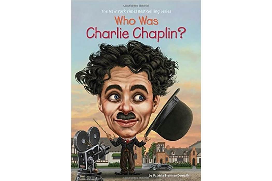 Who Was Charlie Chaplin? Who Was Charlie Chaplin?