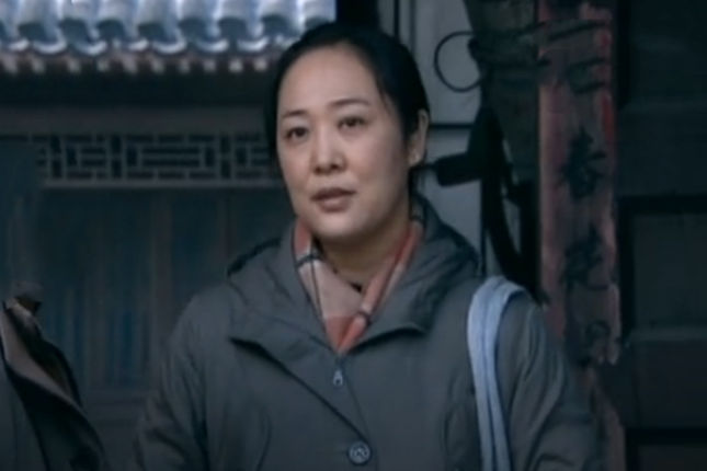 孫秀珍(情感劇《一鎖五十年》中的角色) 孫秀珍(情感劇《一鎖五十年》中的角色)