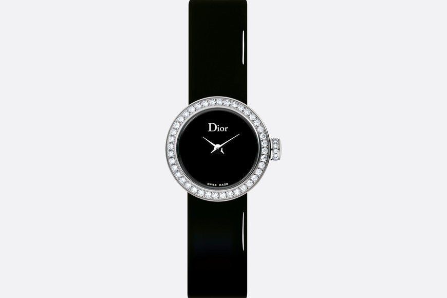 Mini D de Dior 腕錶 Mini D de Dior 腕錶