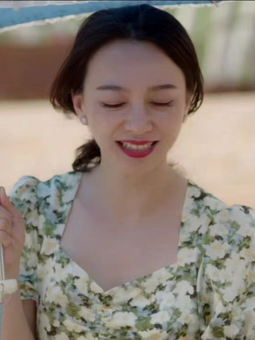 黃璐(中國內地女演員) 黃璐(中國內地女演員)