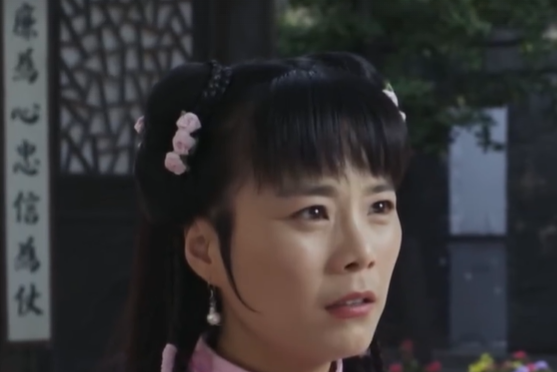 喜鵲(喜劇系列電影《毛驢縣令》中的角色) 喜鵲(喜劇系列電影《毛驢縣令》中的角色)