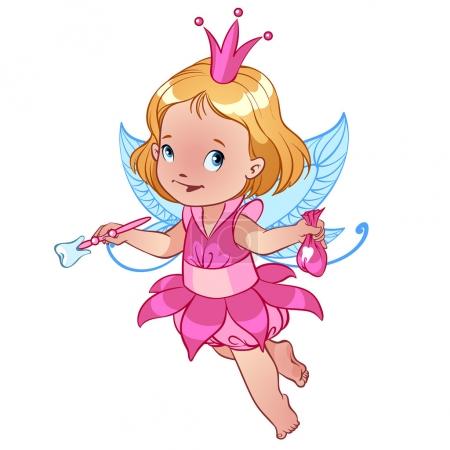 Fairy(英文單詞)