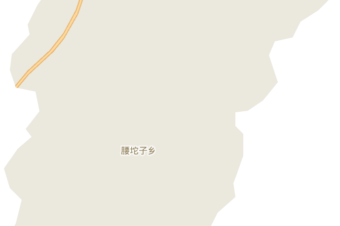 腰坨子鄉(腰坨子) 腰坨子鄉(腰坨子)