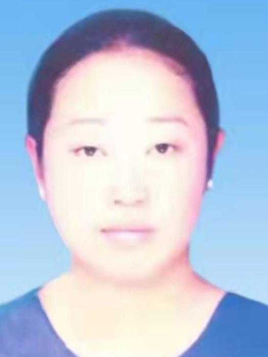 拉姆(四川省甘孜藏族自治州甘孜縣副縣長) 拉姆(四川省甘孜藏族自治州甘孜縣副縣長)