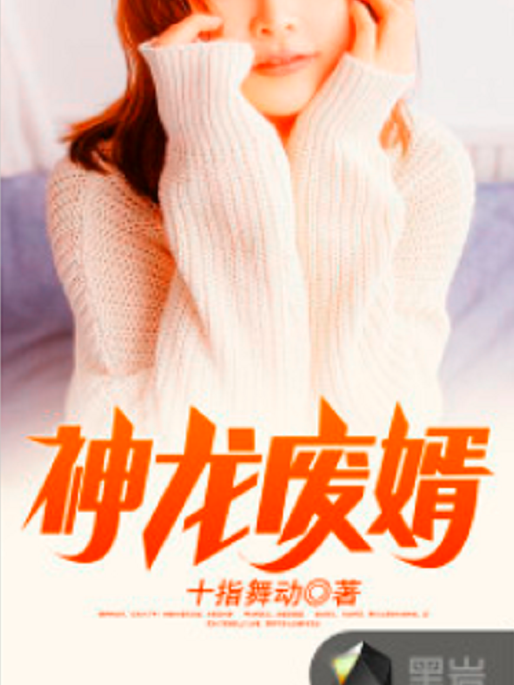 神龍廢婿 神龍廢婿