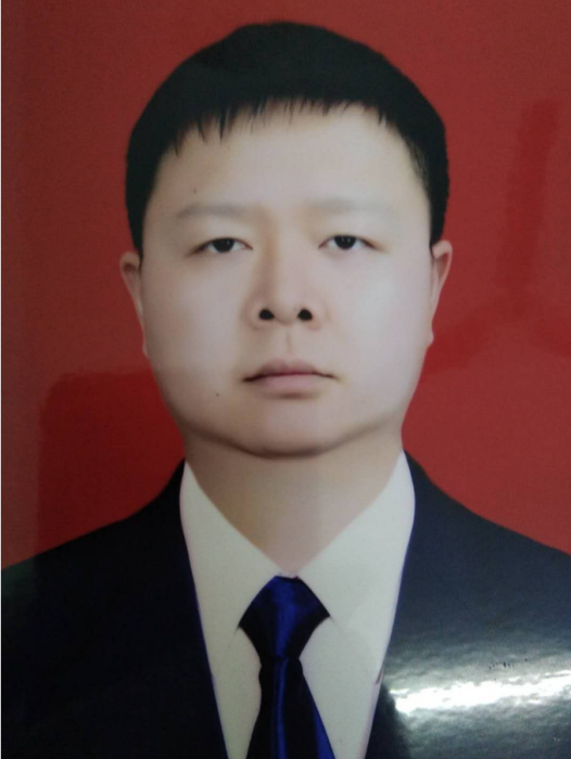 周敏(湖南省株洲市茶陵縣住房和城鄉建設局質安站站長)