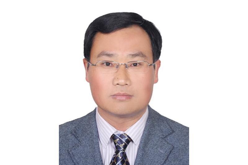 冷家英
