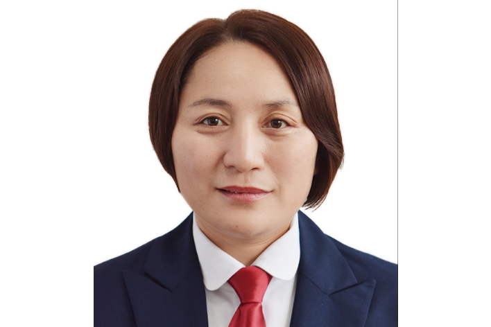 張玉華(河南省濮陽市清豐縣政協機關提案工作委員會主任) 張玉華(河南省濮陽市清豐縣政協機關提案工作委員會主任)