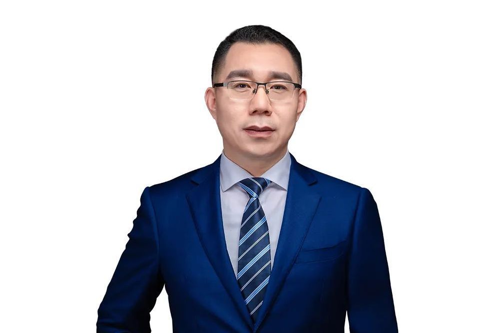 何濤(金木集團副總裁) 何濤(金木集團副總裁)