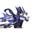 克洛琳德(遊戲《原神》中的5星雷系角色) 克洛琳德(遊戲《原神》中的5星雷系角色)