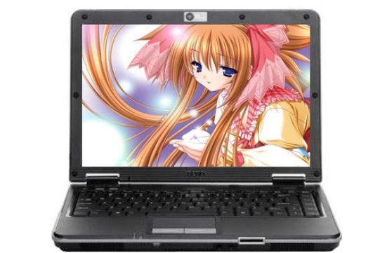 明基Joybook T31-139 明基Joybook T31-139