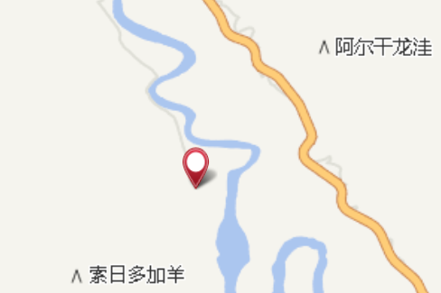 上鹿圈 上鹿圈