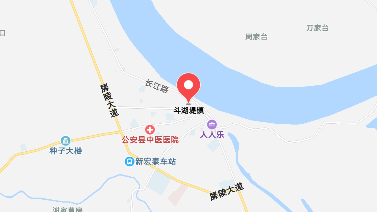 地圖信息