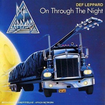 On Through The Night On Through The Night