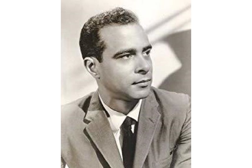 Henry Scott(演員) Henry Scott(演員)
