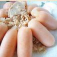 魚香腸 魚香腸