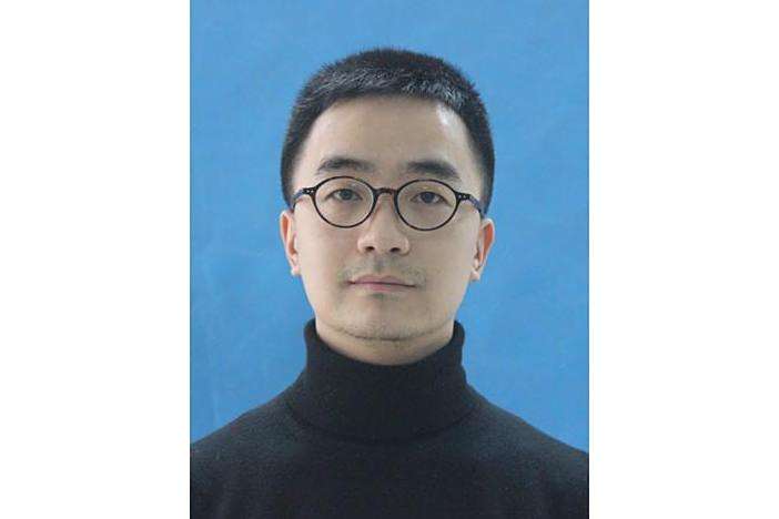 安斌(西北大學文學院講師) 安斌(西北大學文學院講師)