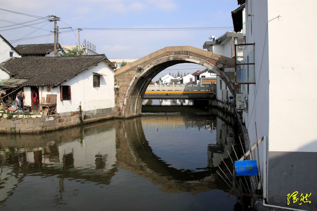 南塘橋 南塘橋