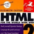 HTML for the World Wide Web, Second Edition (Visual QuickStart Guide) HTML for the World Wide Web, Second Edition (Visual QuickStart Guide)