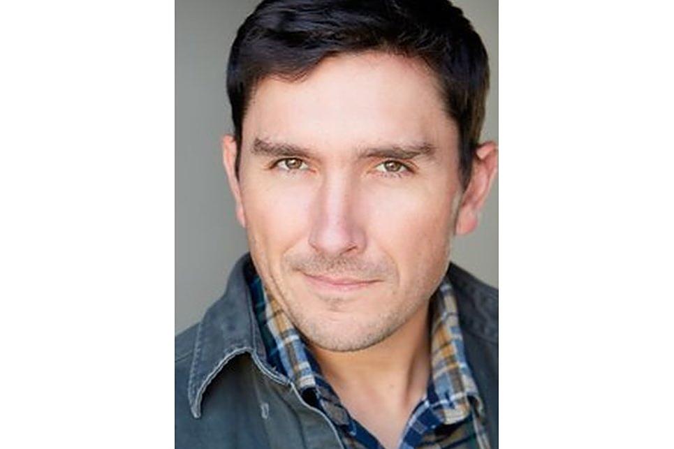 Mark Erman