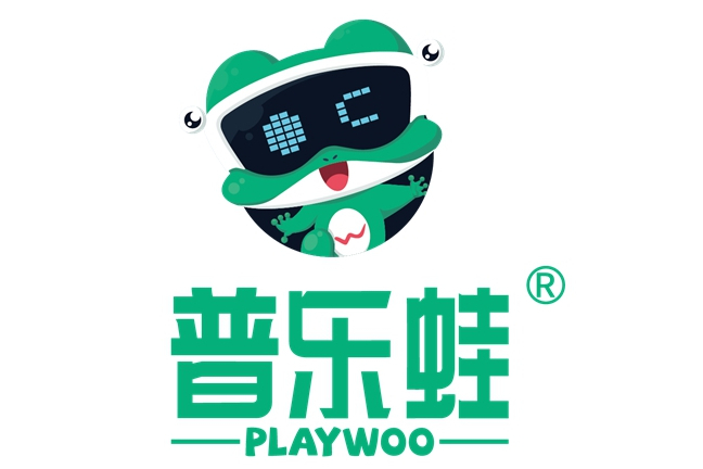 普樂蛙 普樂蛙
