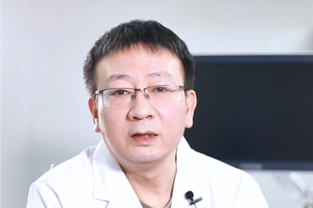 吳畏(清華大學附屬垂楊柳醫院副主任醫師) 吳畏(清華大學附屬垂楊柳醫院副主任醫師)