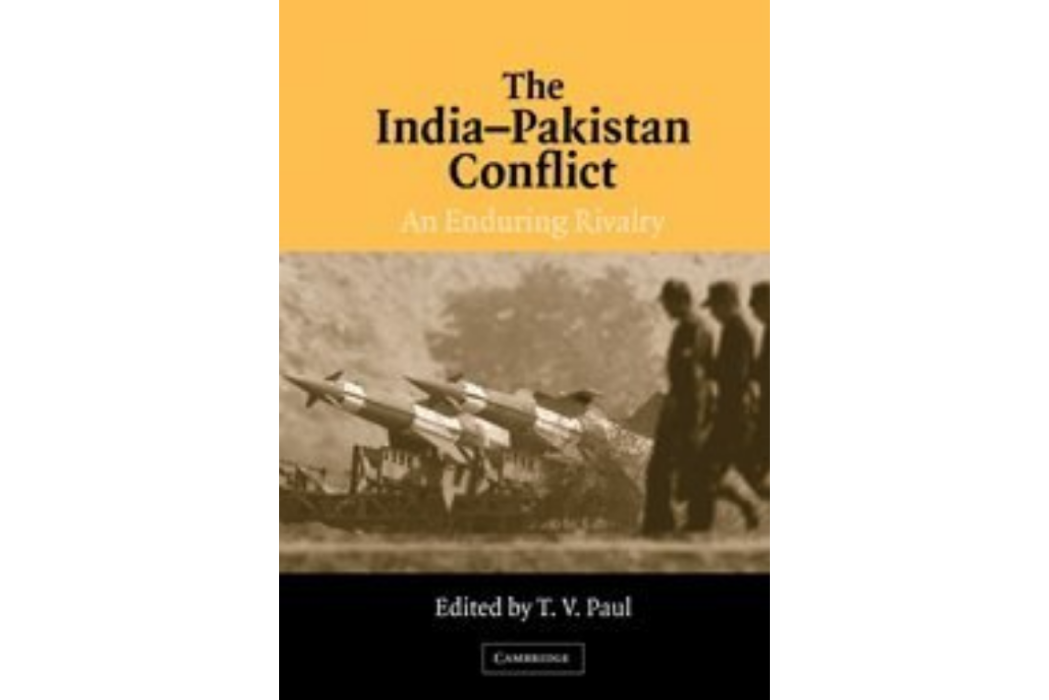 The India-Pakistan Conflict The India-Pakistan Conflict