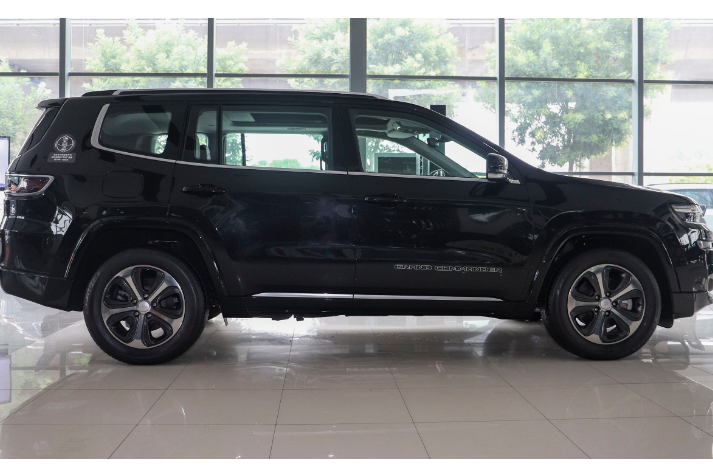 大指揮官PHEV 大指揮官PHEV