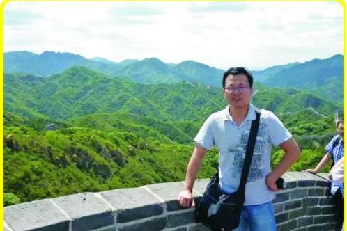 程遠(寧夏師範學院音樂舞蹈教師) 程遠(寧夏師範學院音樂舞蹈教師)