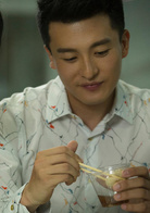 喜歡你(2017年陳可辛監製金城武周冬雨主演電影)