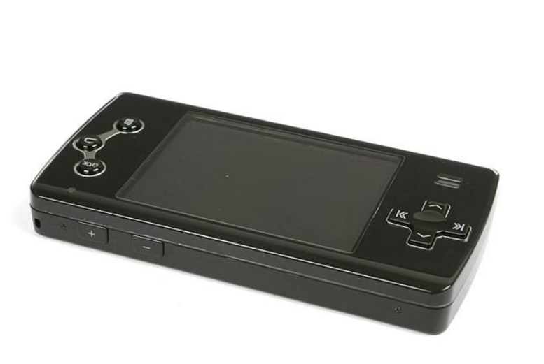 智器T5-Ⅱ(4GB)(一款電子產品) 智器T5-Ⅱ(4GB)(一款電子產品)