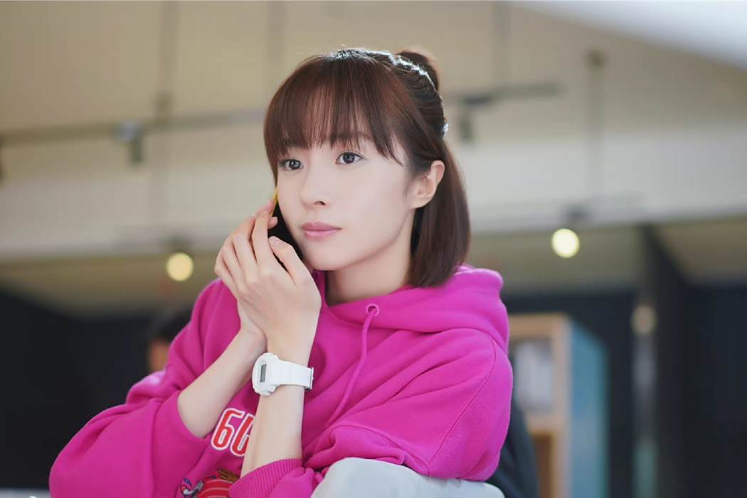 周天(電視劇《一不小心喵上你》中的角色,由胡冰卿飾演) 周天(電視劇《一不小心喵上你》中的角色,由胡冰卿飾演)