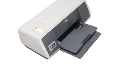 HP DeskJet 5748 HP DeskJet 5748